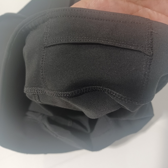 Athleta Elation Ultra High Rise Crop - Picture 3 of 7